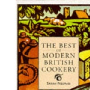 The Best of Modern British Cooking