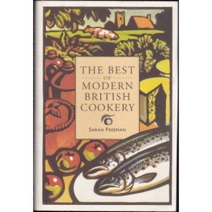 Modern British Cooking
