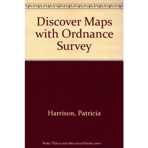 Discover Maps with Ordnance Survey