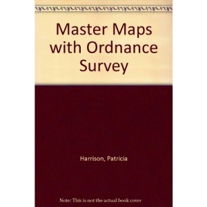 Master Maps with Ordnance Survey