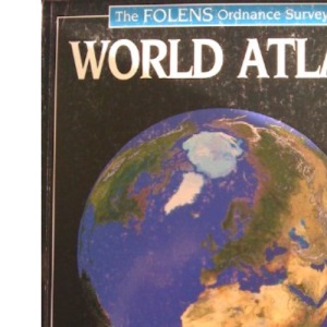Folens Ordnance Survey World Atlas