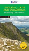 ANGLESEY, LLEYN AND SNOWDONIA
