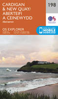 Cardigan and New Quay, Aberaeron