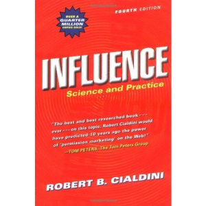 Influence: Science and Practice: United States Edition