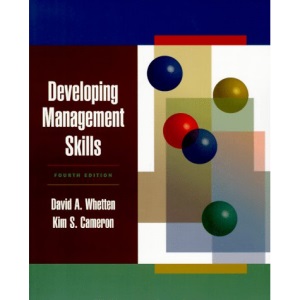 Developing Management Skills