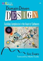 Domain-Driven Design