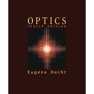 Optics (International Edition)