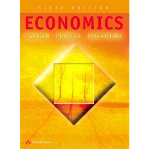 Economics European Edition