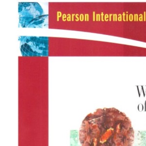 The World of the Cell: International Edition