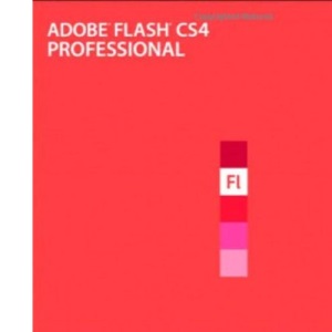 Adobe Flash CS4 Professional Classroom in a Book