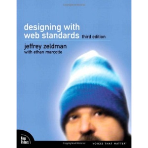 Designing with Web Standards
