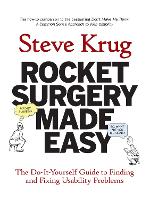 Rocket Surgery Made Easy