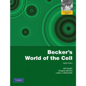 Becker's World of the Cell
