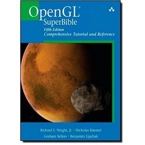 OpenGL SuperBible: Comprehensive Tutorial and Reference