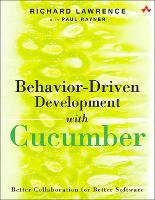 Behavior-Driven Development with Cucumber