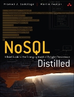 NoSQL Distilled