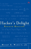 Hacker's Delight