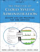 Practice of Cloud System Administration, The
