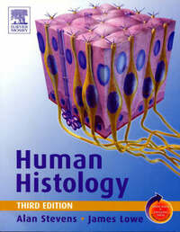 Human Histology: With STUDENT CONSULT Online Access, 3e