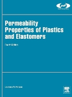 Permeability Properties of Plastics and Elastomers