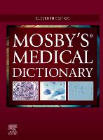 Mosby's Medical Dictionary