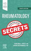 Rheumatology Secrets