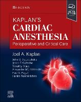 Kaplan's Cardiac Anesthesia