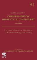 Analytical Applications of Graphene for Comprehensive Analytical Chemistry