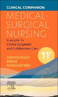 Clinical Companion for Medical-Surgical Nursing