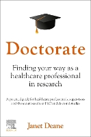 Doctorate: Finding your Way as a Healthcare Professional in Research