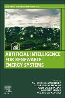Artificial Intelligence for Renewable Energy systems