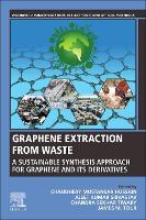 Graphene Extraction from Waste