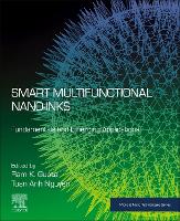 Smart Multifunctional Nano-inks