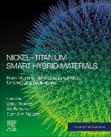 Nickel-Titanium Smart Hybrid Materials