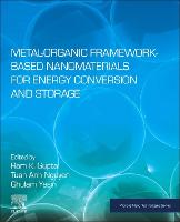 Metal-Organic Framework-Based Nanomaterials for Energy Conversion and Storage