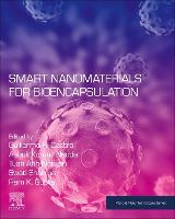 Smart Nanomaterials for Bioencapsulation