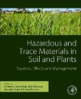 Hazardous and Trace Materials in Soil and Plants