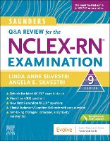 Saunders Q & A Review for the NCLEX-RN® Examination