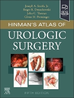 Hinman's Atlas of Urologic Surgery