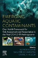 Emerging Aquatic Contaminants