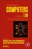 Computer-Aided Diagnosis (CAD) Tools and Applications for 3D Medical Imaging