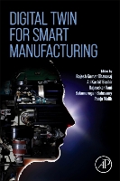 Digital Twin for Smart Manufacturing