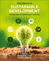 Progress in Sustainable Development