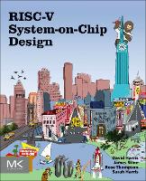 RISC-V System-on-Chip Design
