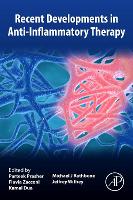 Recent Developments in Anti-Inflammatory Therapy