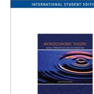 Microeconomic Theory