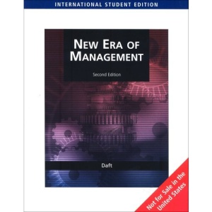 New Era of Management (AISE)