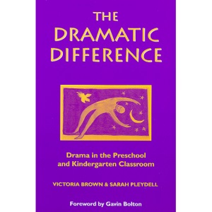 The Dramatic Difference: Drama in the Preschool and Kindergarten Classroom