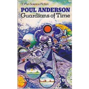 Guardians of Time