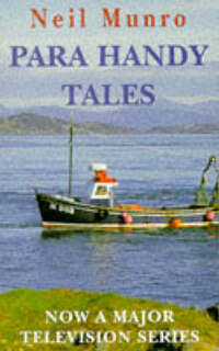 Para Handy Tales